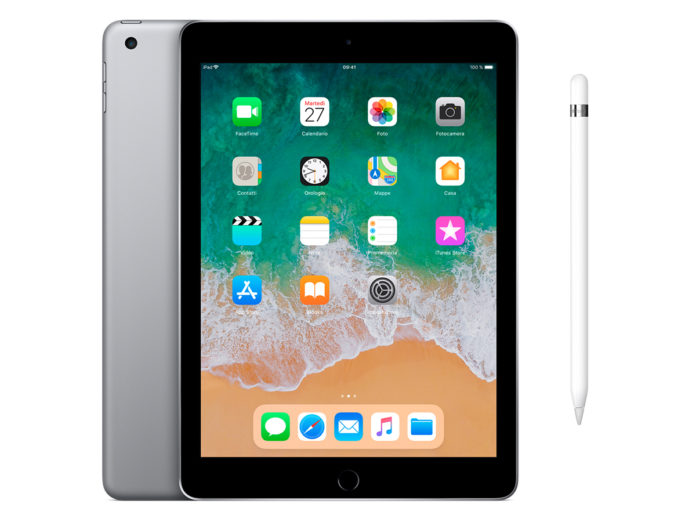 iPad Pro, Memoria 128GB, RAM 2GB, 9,7 (Ricondizionato) USATO  RICONDIZIONATO - KTStore - Vendita di PC, MAC, Workstation, Smartphone e  Tablet ricondizionati