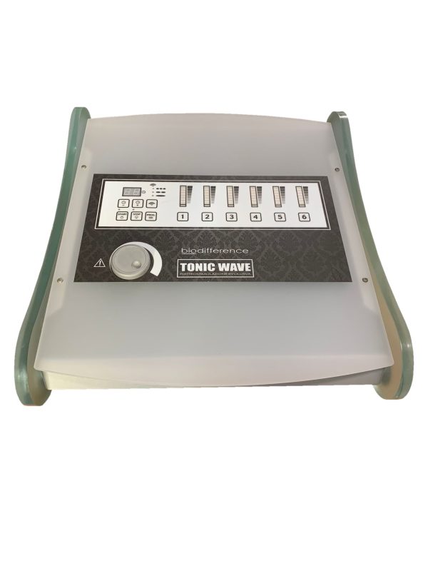 Elettrostimolazione Evolutiva Tonic Wave - FINE LEASING USATO RICONDIZIONATO
