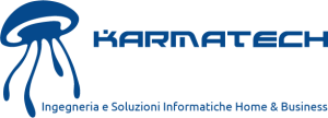 Karmatech Store Logo