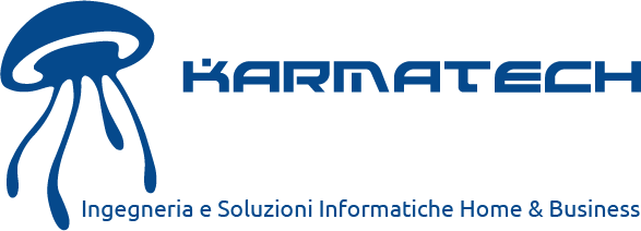Karmatech Store Logo