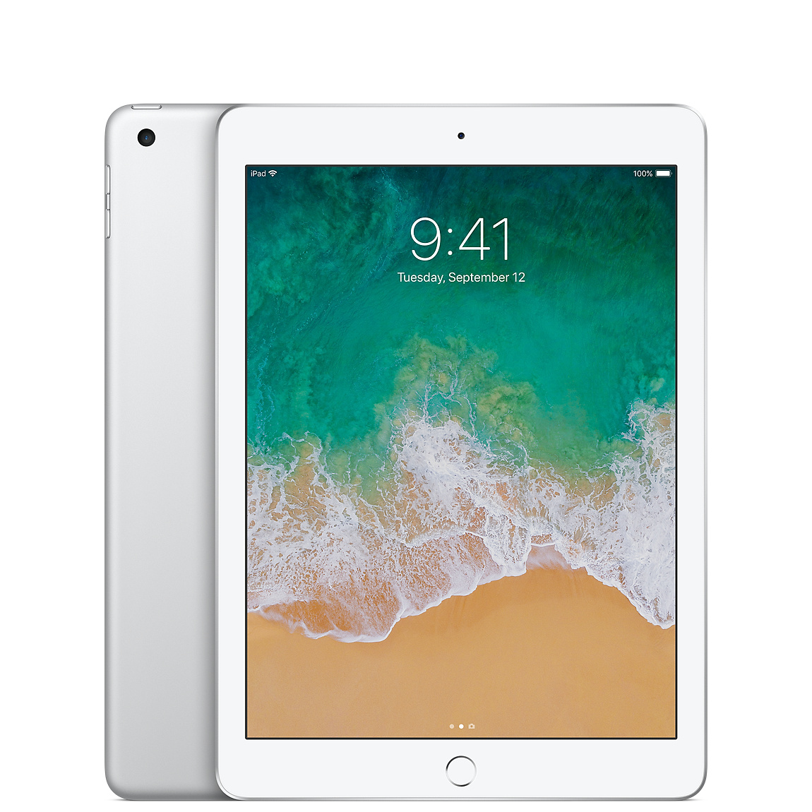 iPad (2017) WiFi+Cellular, Memoria 32GB, Ram 2GB, 9,7 NUOVO USATO  RICONDIZIONATO - KTStore - Vendita di PC, MAC, Workstation, Smartphone e Tablet  ricondizionati