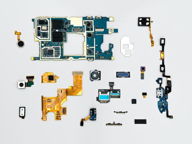 components