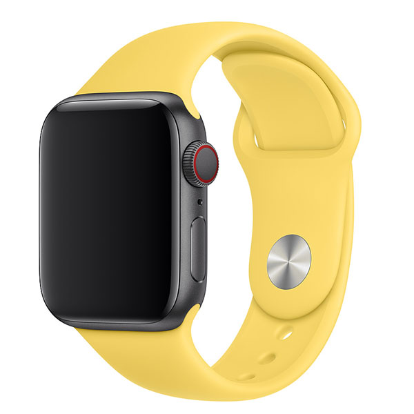 Apple Watch 6 44mm Black GPS USED REFURBISHED