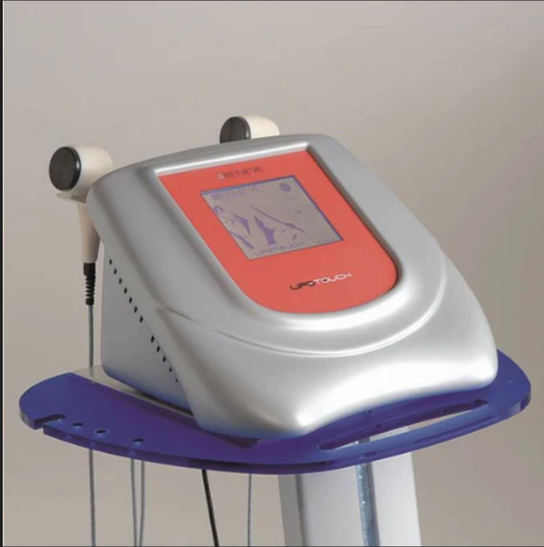 RENEVE LIPOTOUCH Anticellulite Ultrasuoni - FINE LEASING USATO RICONDIZIONATO