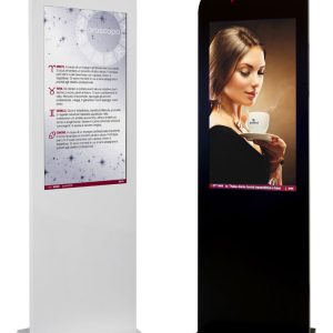 Totem Premius Perseus