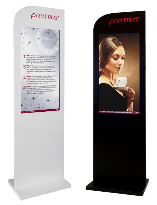 Totem Premius Perseus