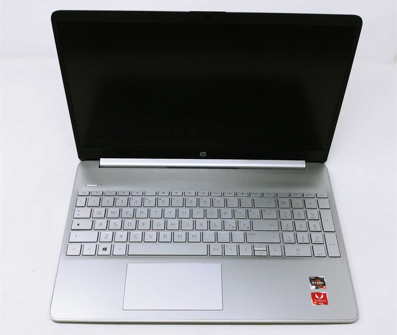 Laptop HP 15s Eq0xxx: un’offerta che non potete lasciarvi sfuggire