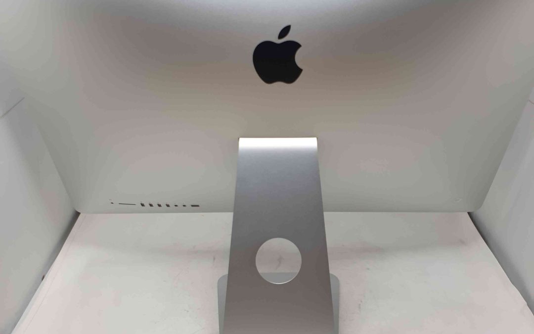 Imac 27″ A1419 2015: macchina potente ad un prezzo convincente