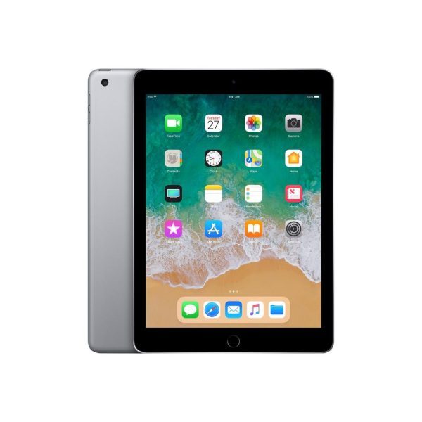 Apple iPad 9.7 2018 ricondizionato