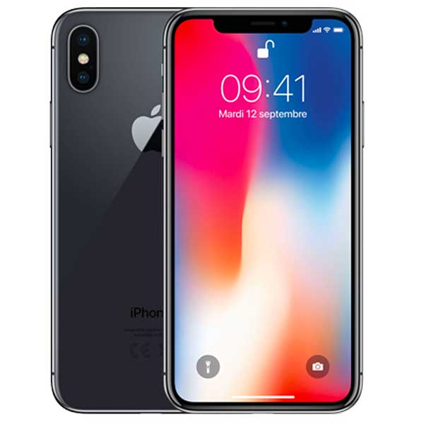 iPhone X 256GB durante il Black Friday