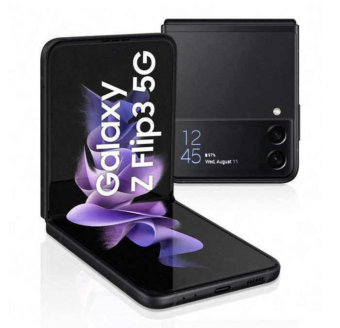 Acquista il Samsung Galaxy Z Flip 3 ricondizionato