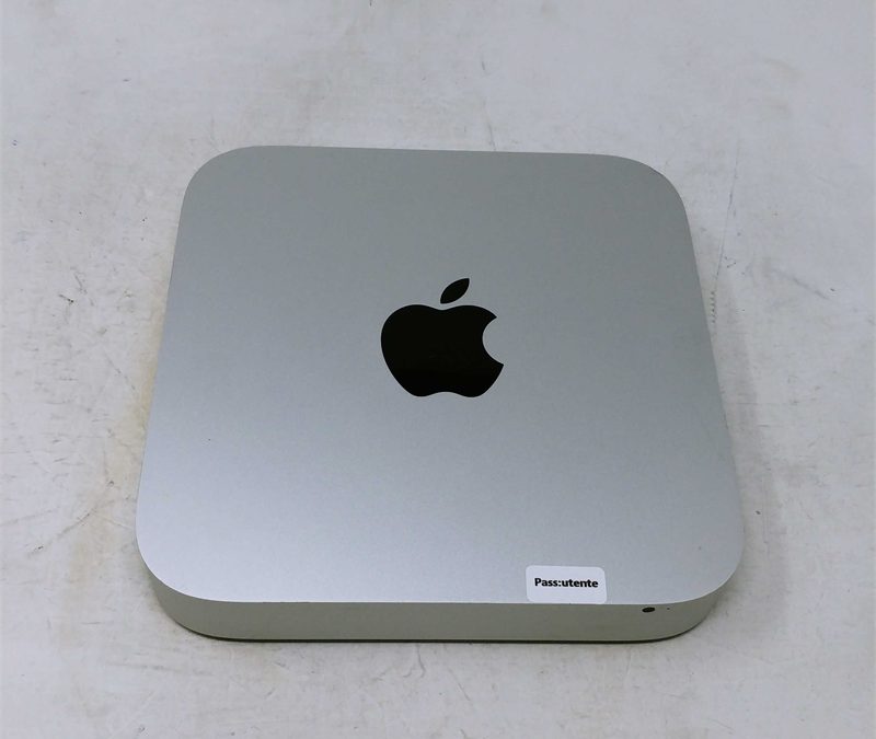 Mac Mini 2011 ricondizionato: potenza e convenienza in un unico dispositivo