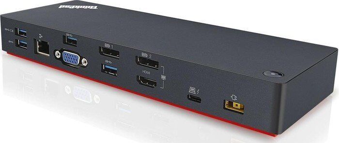 Dock ThinkPad 40AF USB-C/USB-A