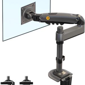 NB North Bayou H100 Monitor support
