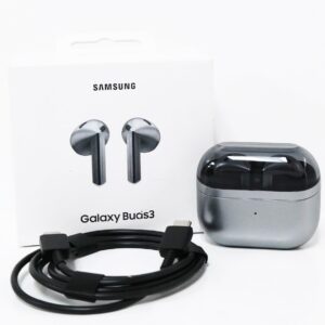 Samsung Galaxy Buds3