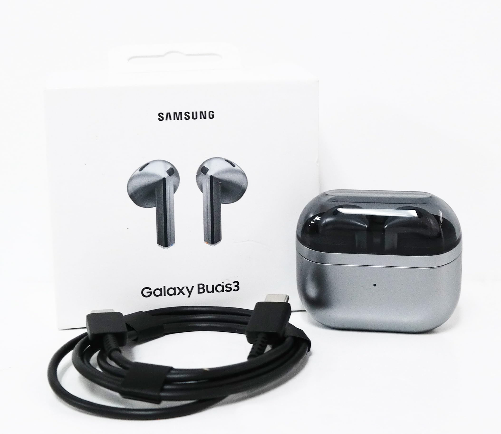 Samsung Galaxy Buds3