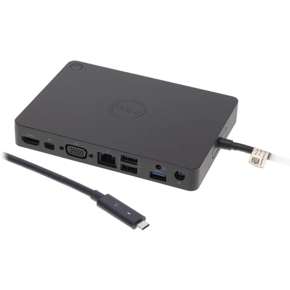 Dell Dock WD15