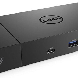 Dell Thunderbolt Dock - WD19TB