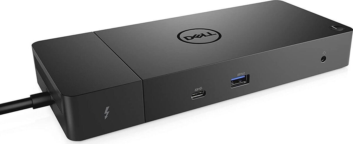 Dell Thunderbolt Dock - WD19TB