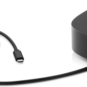 HP USB-C DOCK G5 DOCKING STATION