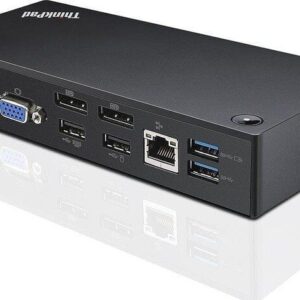 Lenovo Docking Station ThinkPad 40A9