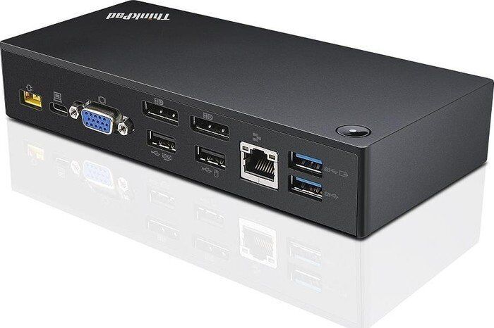 Lenovo Docking Station ThinkPad 40A9