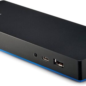 HP USB-C G4 Docking Station
