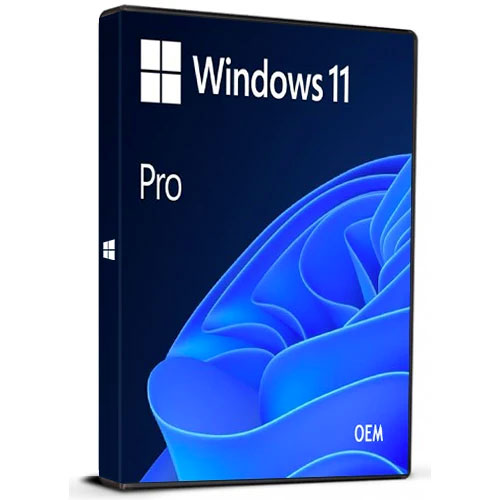 Windows 11 Pro - LICENZA RICONDIZIONATA