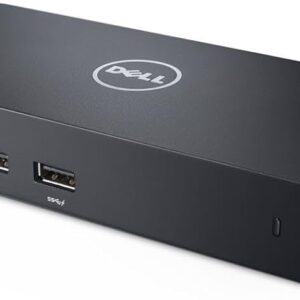 Dell D3100 Docking Station USB 3.0