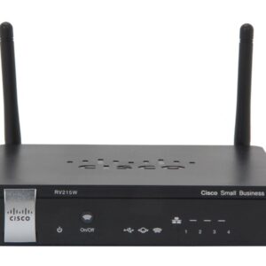 Cisco RV215W