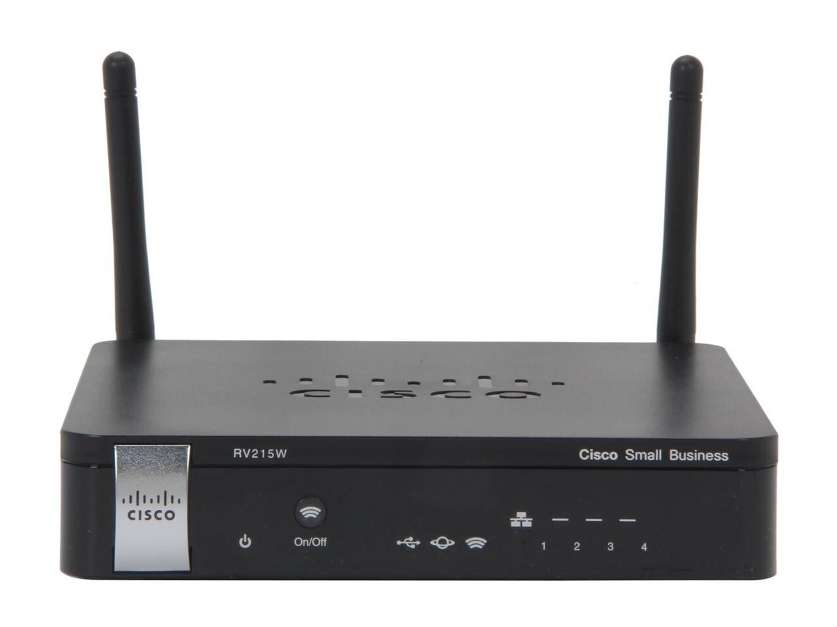 Cisco RV215W