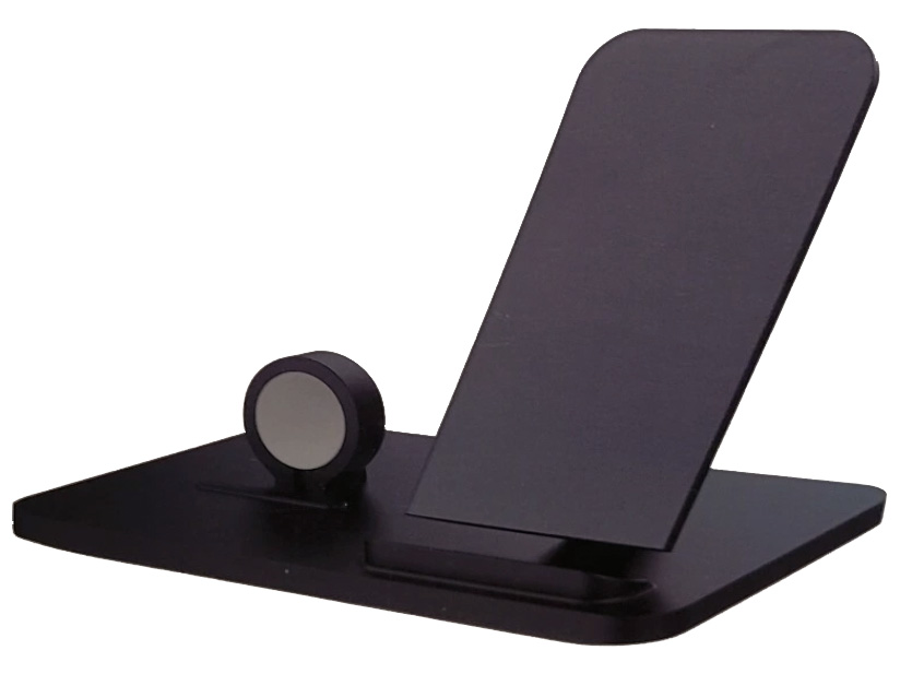 Seneo WaveMat 193 Caricatore Wireless 2-in-1