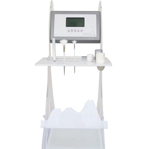 Dolomitech Termosauna Professionale – Trattamento Termico Localizzato Detox | Apparecchiatura Estetica Corpo 220V