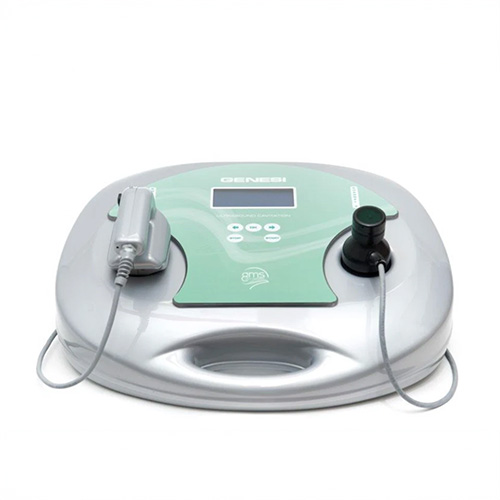 GMS Ultrasound Cavitation GENESI – Cavitazione a Ultrasuoni Professionale per Trattamenti Corpo (Cellulite e Adiposità Localizzate)