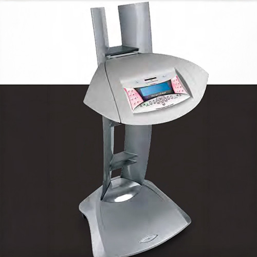 Overline Infrarossi – Dispositivo Professionale a Infrarossi per Termoterapia e Rimodellamento Corpo (Adiposità, Cellulite, Drenaggio)