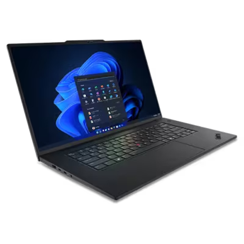 Lenovo ThinkPad P1 G8 - immagine 6