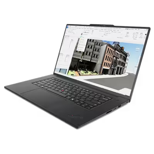 Lenovo ThinkPad P1 G8 - immagine 7
