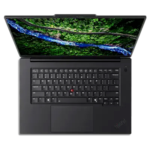 Lenovo ThinkPad P1 G8 - immagine 2