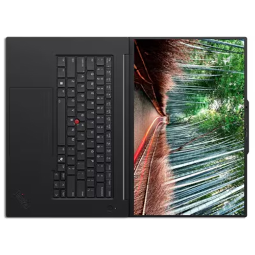 Lenovo ThinkPad P1 G8 - immagine 3