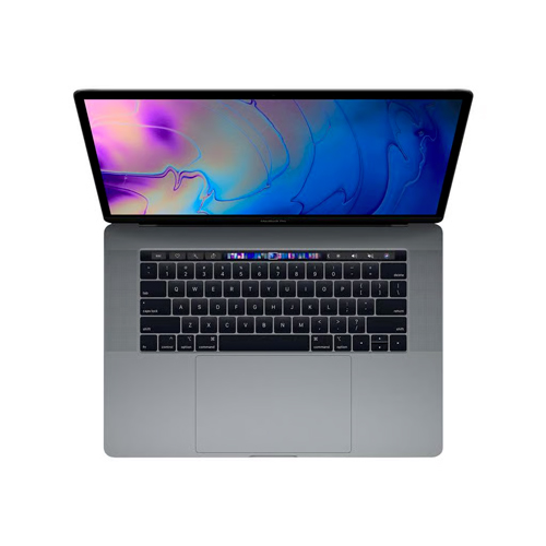 Apple MacBook Pro (2018) Ricondizionato - immagine 6