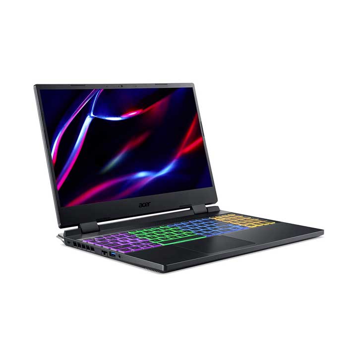 Acer Nitro 5 AN515-58 16GB RAM 500GB SSD - Ricondizionato Grado D - immagine 2