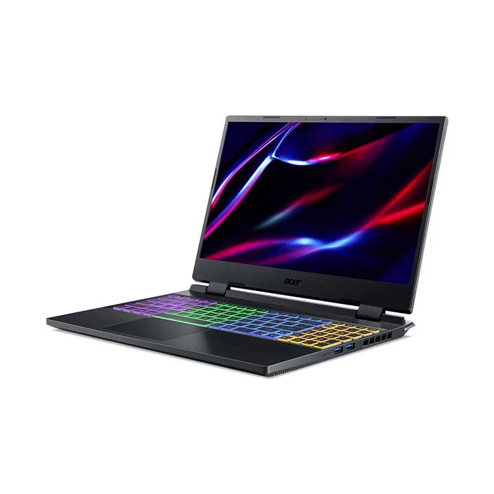 Acer Nitro 5 AN515-58 16GB RAM 500GB SSD - Ricondizionato Grado D - immagine 3