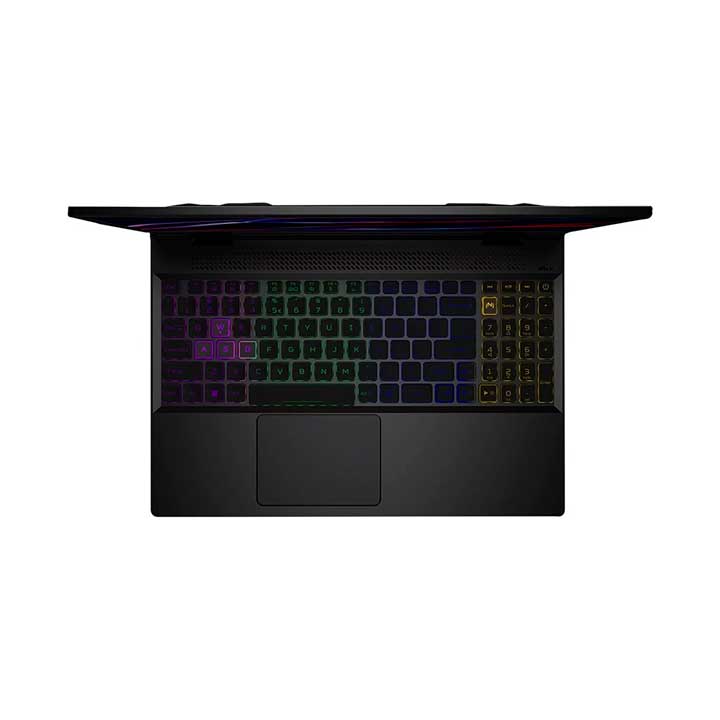 Acer Nitro 5 AN515-58 16GB RAM 500GB SSD - Ricondizionato Grado D - immagine 5