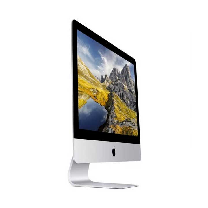 Apple iMac Retina 21.5 2017 8GB RAM 256GB SSD - Ricondizionato Grado C - immagine 2