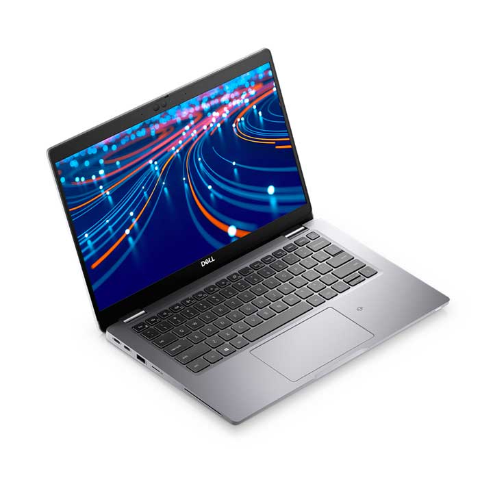 Dell Latitude 5320 16GB RAM 256GB SSD - Ricondizionato Grado D - immagine 3