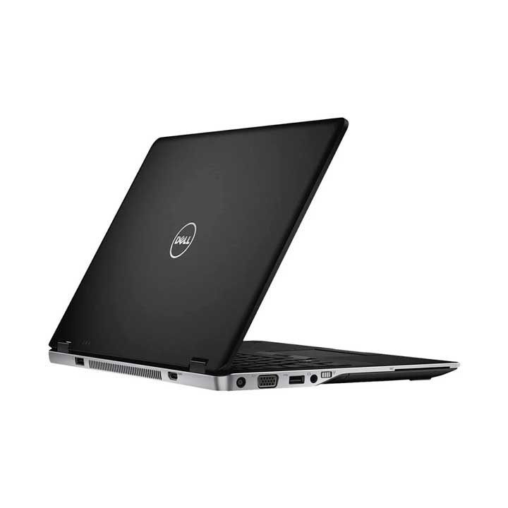 Dell Latitude 6430U 8GB RAM 250GB SSD - Ricondizionato Grado D - immagine 2