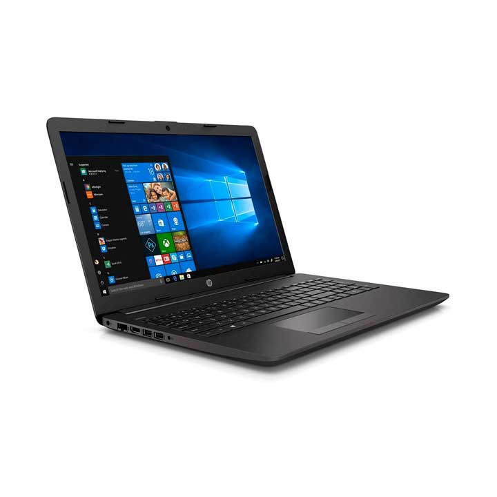 HP 255 G7 8GB RAM 256GB SSD - Ricondizionato Grado D - immagine 2