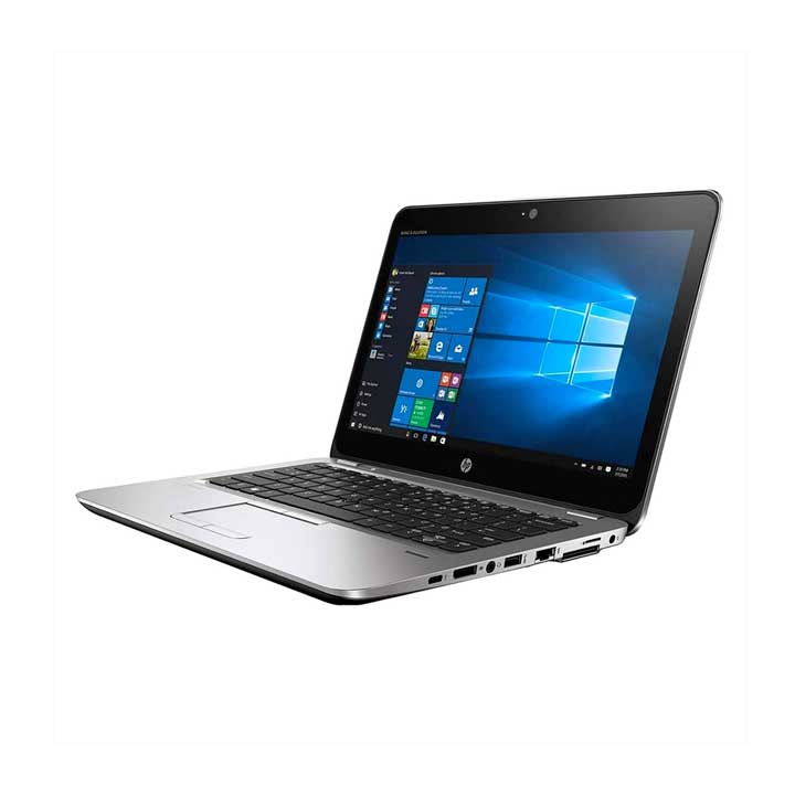 HP EliteBook 820 G3 8GB RAM 256GB SSD - Ricondizionato Grado C - immagine 2