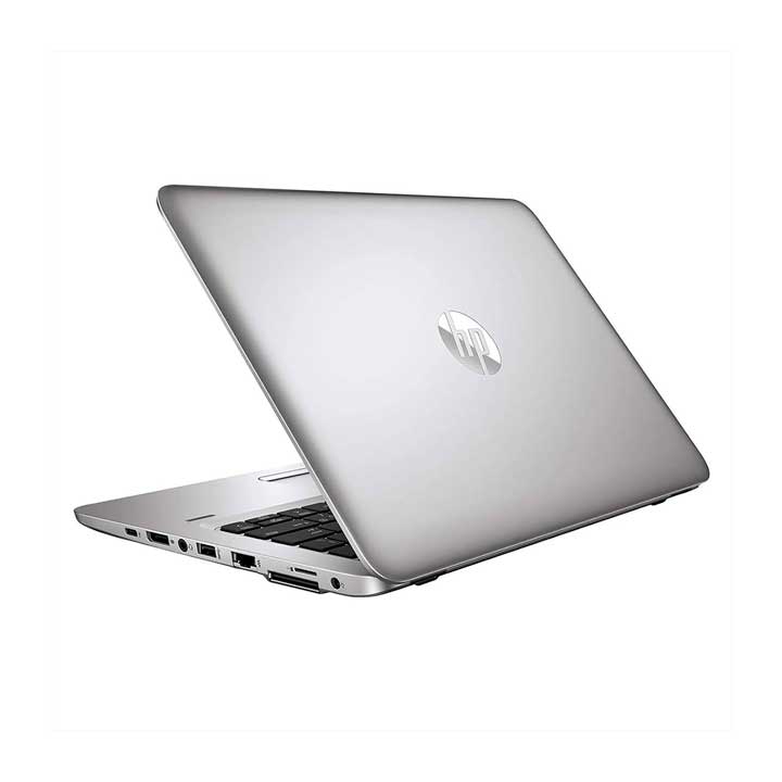 HP EliteBook 820 G3 8GB RAM 256GB SSD - Ricondizionato Grado C - immagine 4