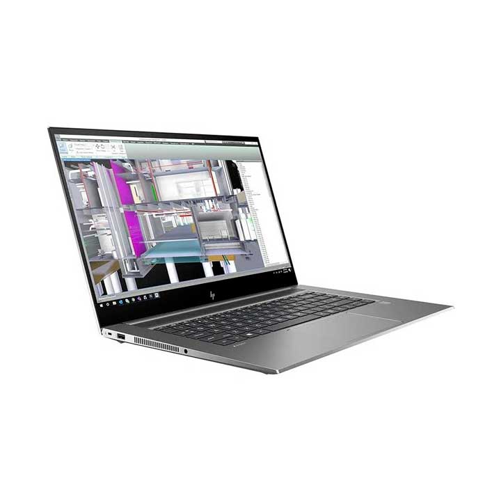 HP ZBook Studio G7 32GB RAM 512GB SSD - Ricondizionato Grado C - immagine 3